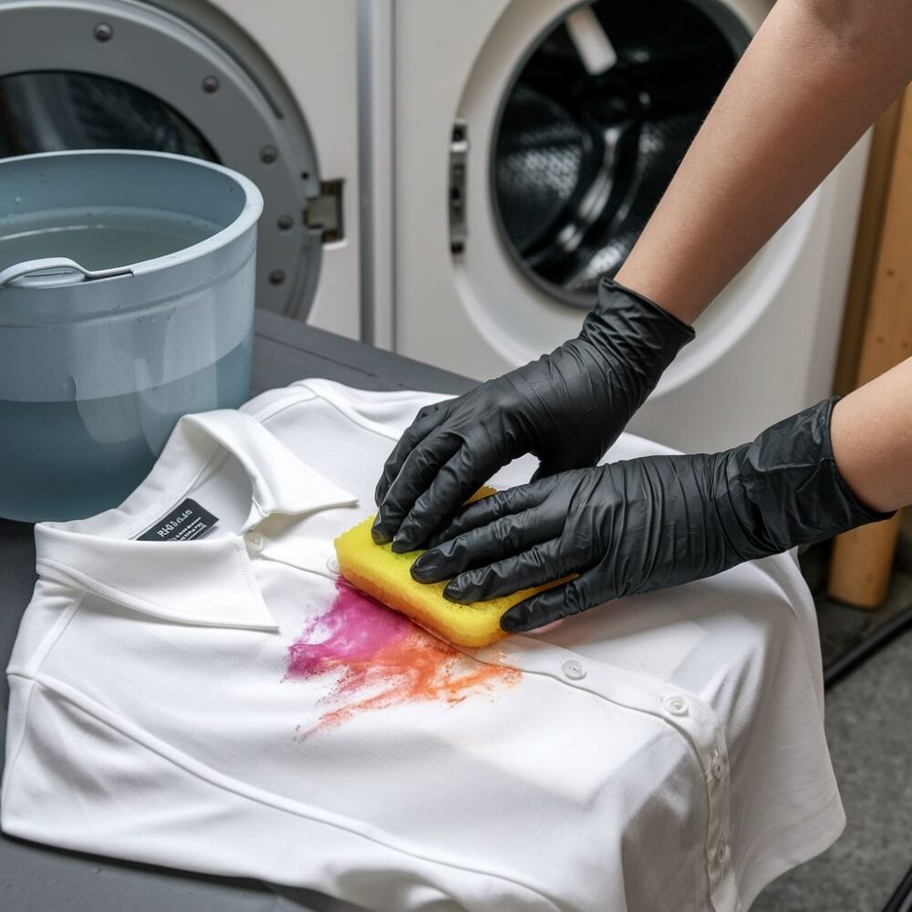 domowe sposoby na farbę do włosów