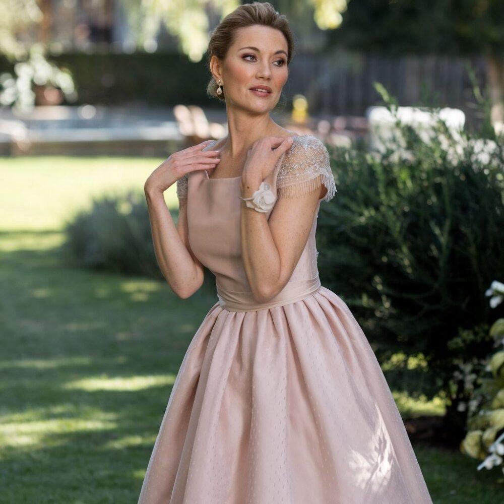 elegancka stylizacja na wesele