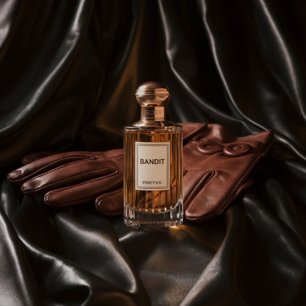 flakon perfum Bandit