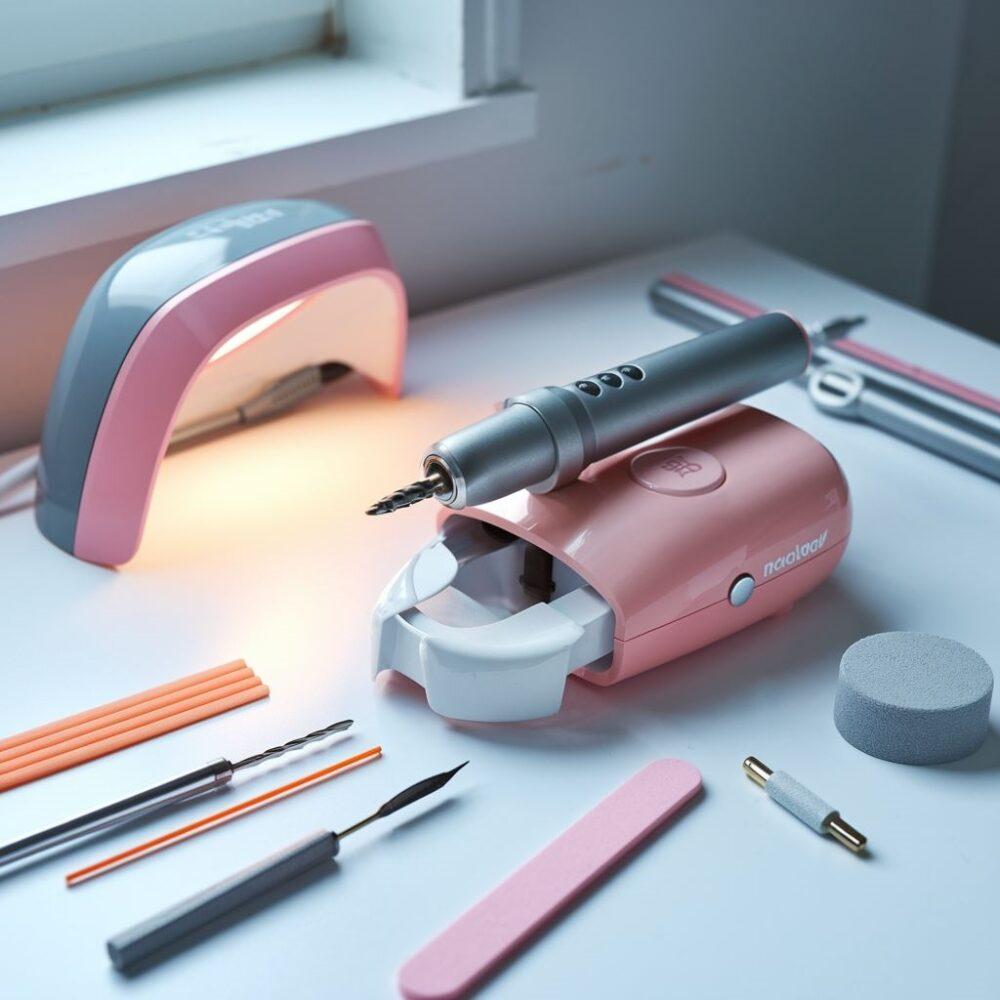 końcówki do frezarki