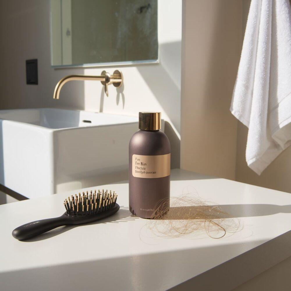 kosmetyki do delikatnych włosów