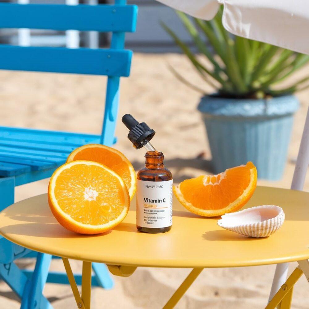 letnia pielęgnacja skóry