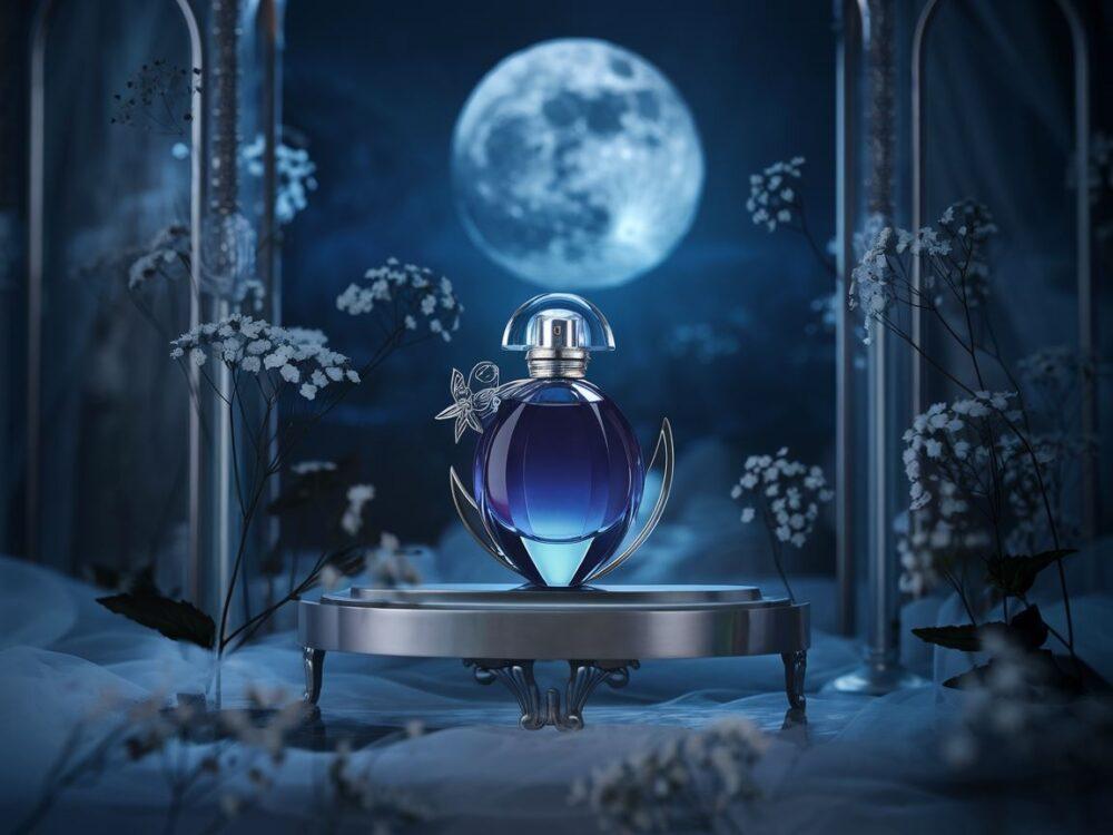 luksusowe perfumy nocne