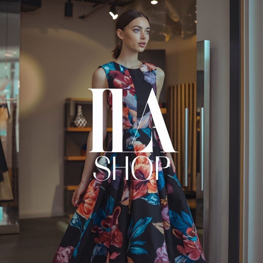 pastelowa sukienka damska