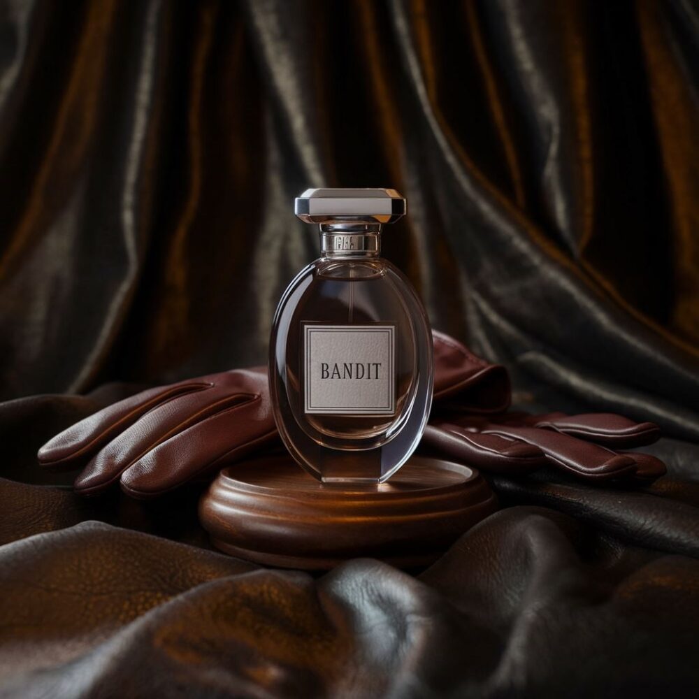 perfumy Robert Piguet