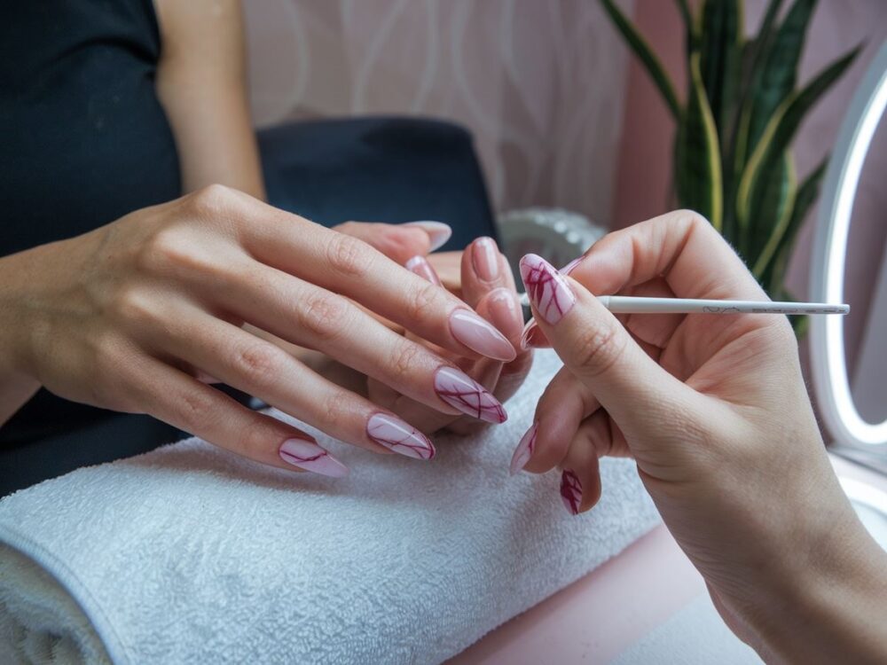 salon paznokci Rzeszów