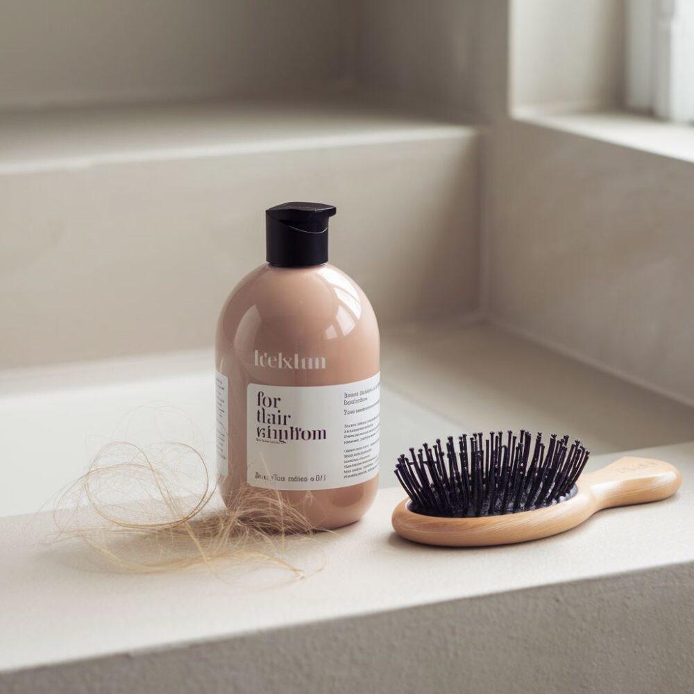 szampon do cienkich włosów