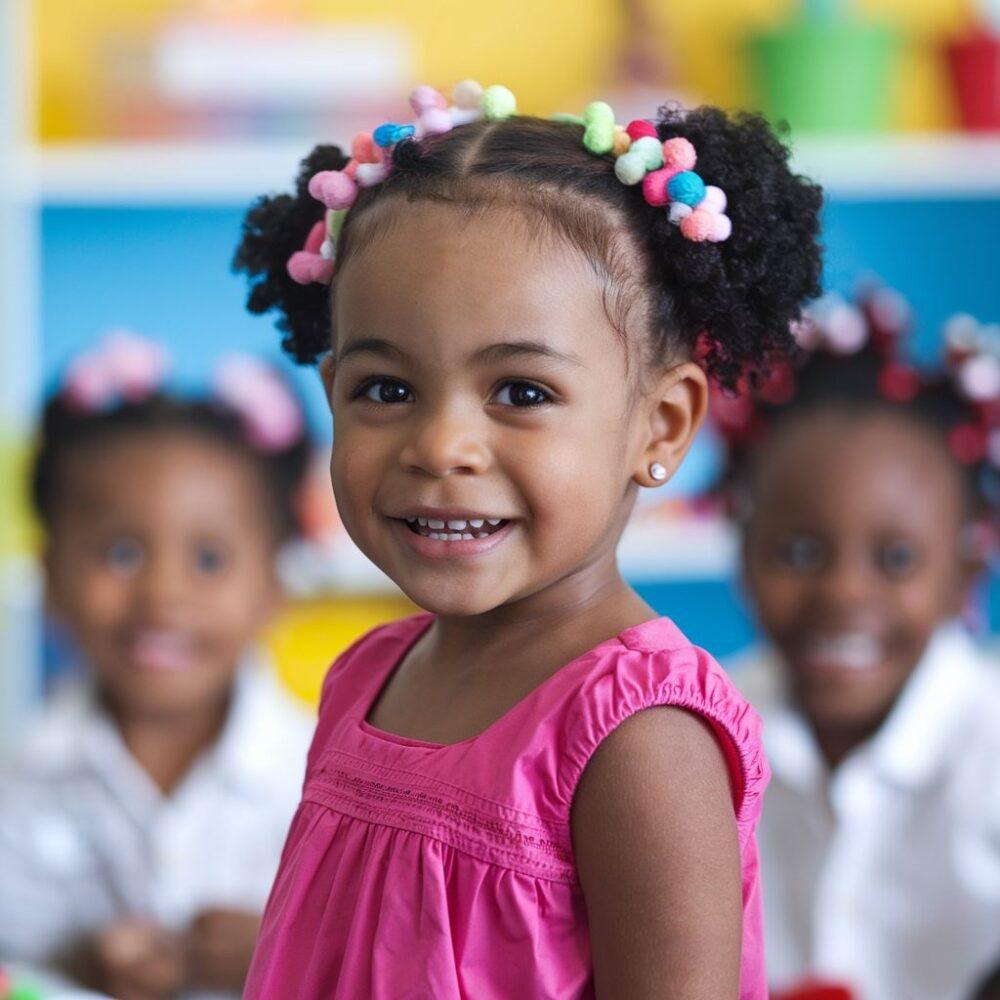 warkocze dla dzieci do przedszkola