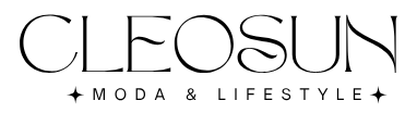 blog o modzie i fryzurach cleosun.pl
